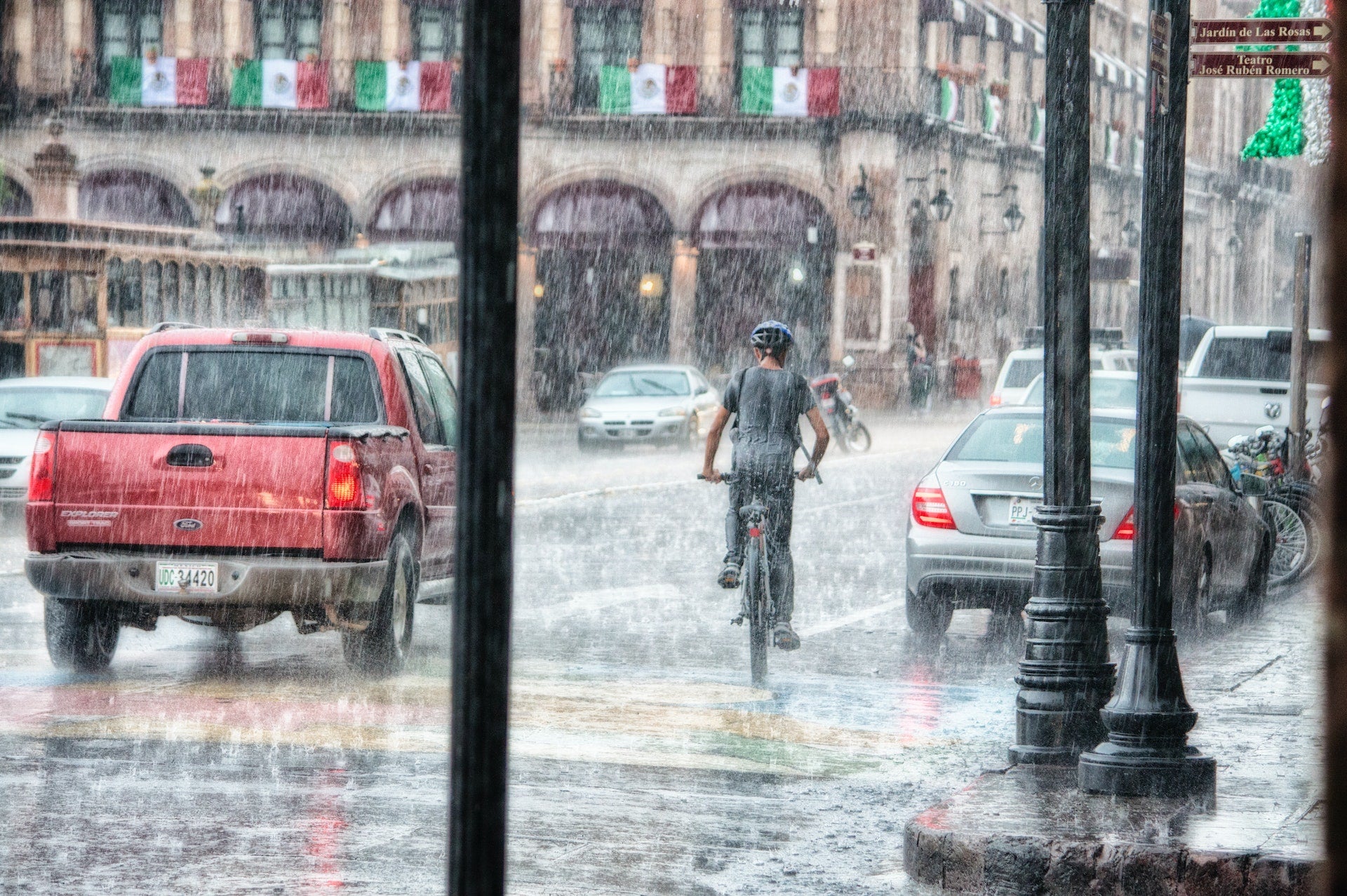 Floods: A Looming Disaster That Demands Attention