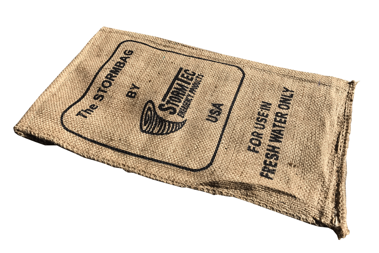 Double Door Kit - Stormbag