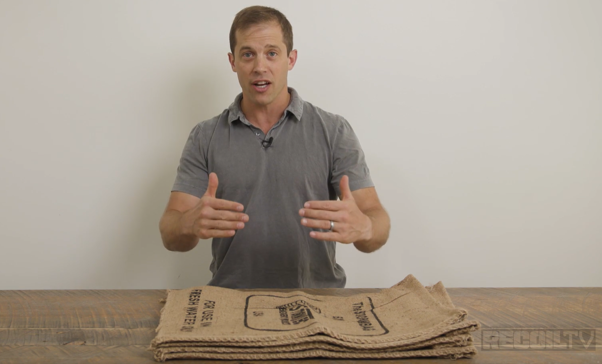 RECOILTV MAIL CALL: STORMTEC USA STORMBAG